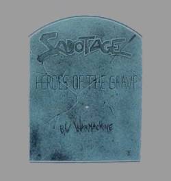 Sabotage (ITA) : Heroes from the Grave